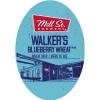 Уокерс Блюберри Вит