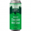 Нитро Сити Драфт Чоколат Минт Стаут