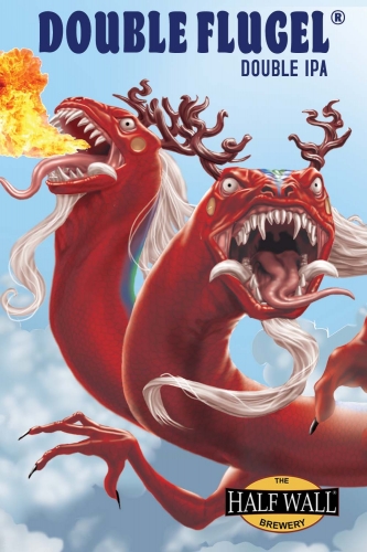 Дабл Флюгель ДИПА