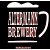 Пшеничное Ягодное Пиво Альтерманн (Сибирь) Облепиха и Малина