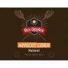 Априкот Натурал Сидер