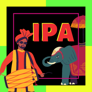 Индия Пейл Эль