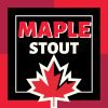 Канадский Мейпл Стаут