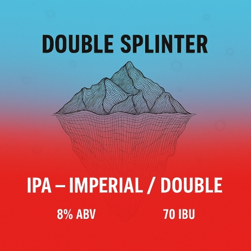 Дабл Сплинтер