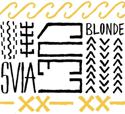 Свиа Блонд
