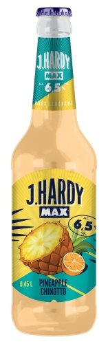 Джей Харди МАКС Пайнэпл Кинотто