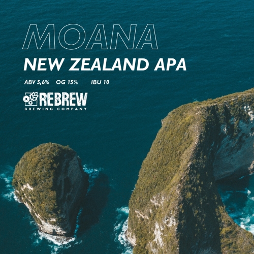 Моана Нью-Зеланд Эй-Пи-Эй