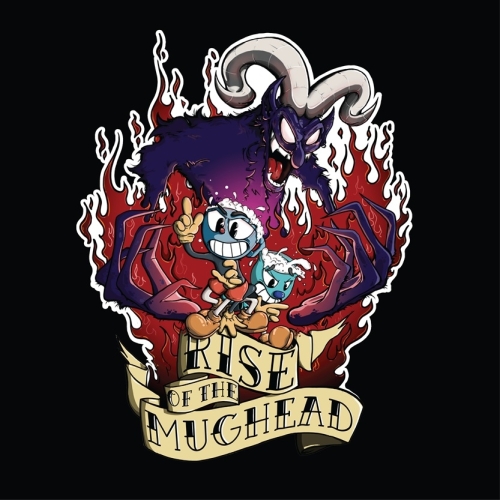 Райз оф зе Магхед