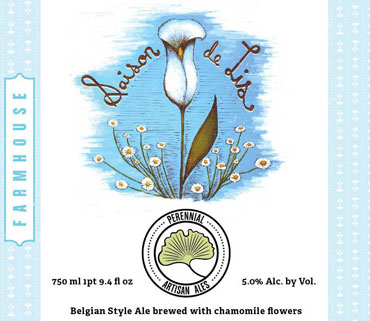 Сезон де Лис