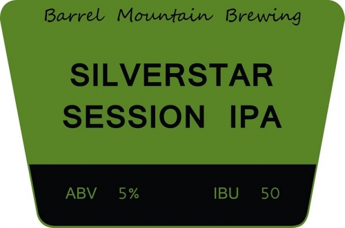 Сильверстар Сэшн ИПА