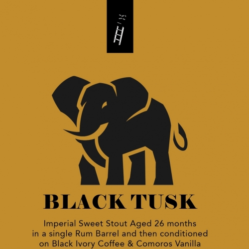 Ром Баррел Эйджд Блэк Таск