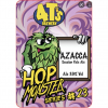 Хоп Монстер Сериес: #23 Азакка