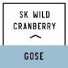 СК Вайлд Крэнберри Гозе