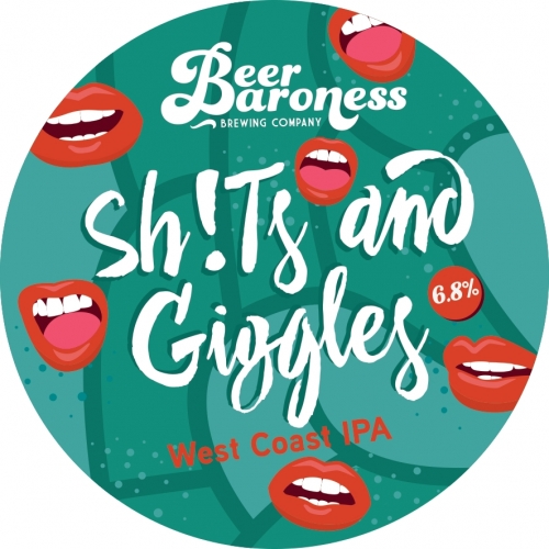 Шитс энд Гигглс