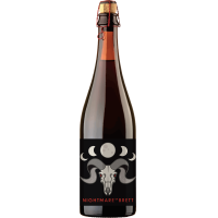 Найтмэр Он Бретт (Эйджд ин Леопольд Брос Виски Баррелс)