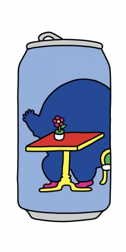 Блюберри Бойфренд