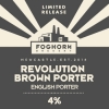 Революшн Браун Портер