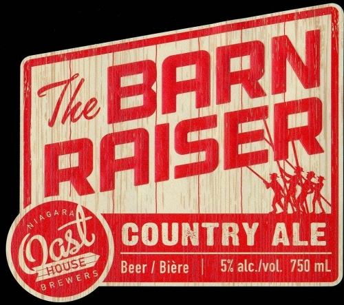 Барнрайзер Кантри Эль