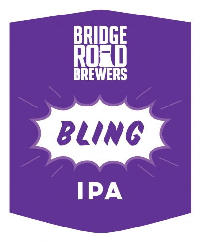 Блинг Индия Пэйл Эль