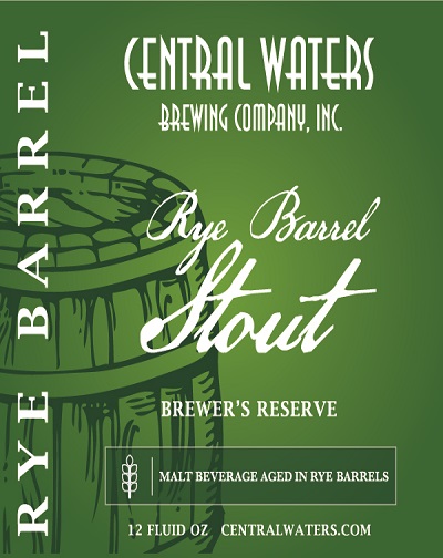 Брюэрс Резерв Рай Баррел Стаут