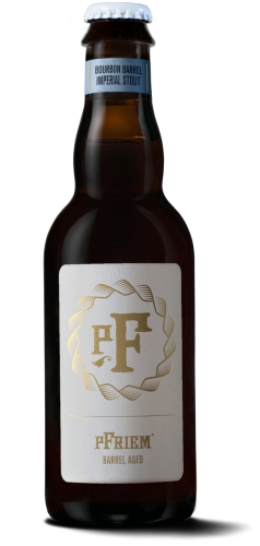 Бурбон Баррел Эйджд Империал Стаут