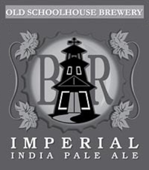 Империал ИПА (Brewer's Reserve)