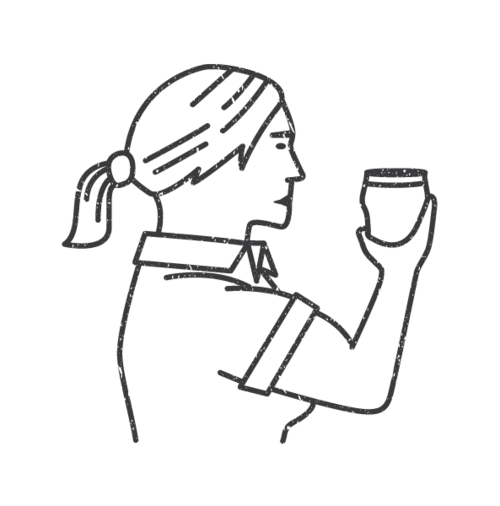 Берли Блонд