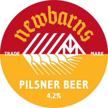 Пилснер Бир