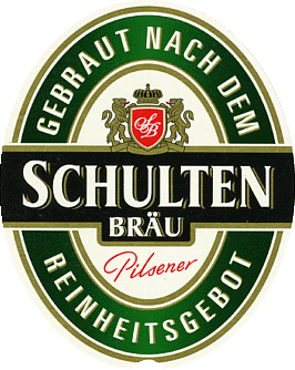 Шультенброй Пильзенер