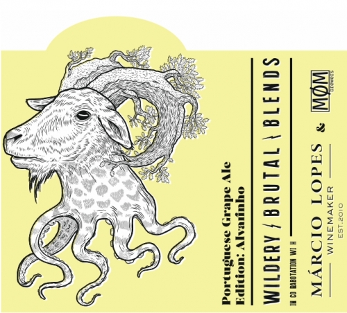 Альваринью Грейп Эль