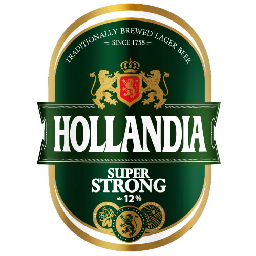 Супер Стронг (12 %)