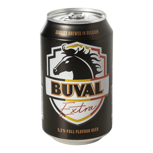 Бувал Экстра