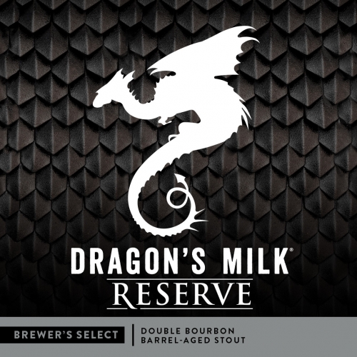 Драгон’с Милк Резерв: Брюэр’с Селект (Бинни’с Коллаборация)