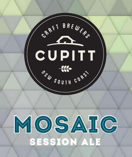 Мозаик Сэшн Эль