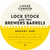 Лок Сток Энд Ту Брюэрс Баррелс