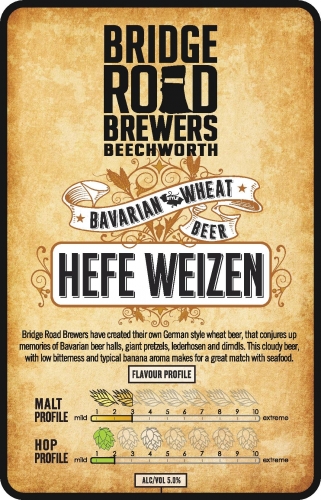 Хефевайцен