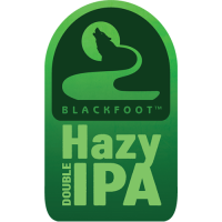 Хейзи Дабл ИПА