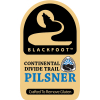 Континентал Дивайд Трейл Пилснер