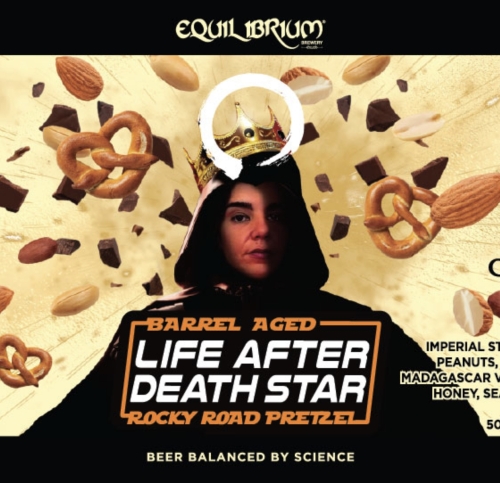 Баррел Эйджд Лайф Афтер Дет Стар Роки Роуд Претцел