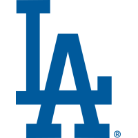 Доджерс Блонд