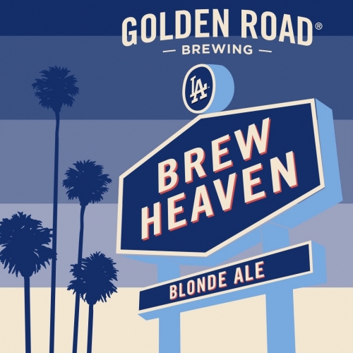 Брю Хевен Блонд