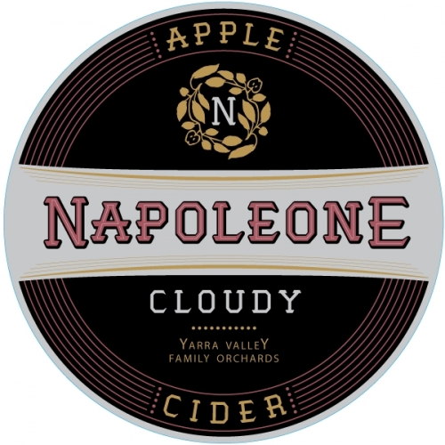 Клауди Эпл Сидер