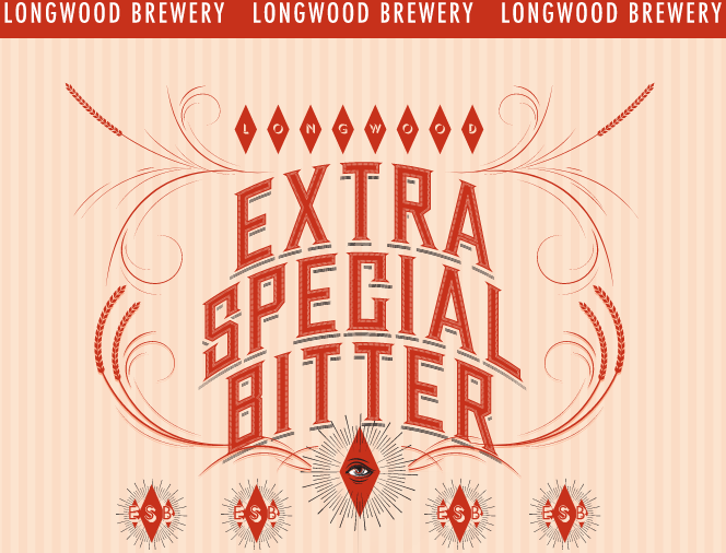 Экстра Спешиал Биттер Эль