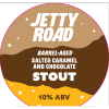 Баррел Эйджд Солтед Карамель энд Чоколат Стаут