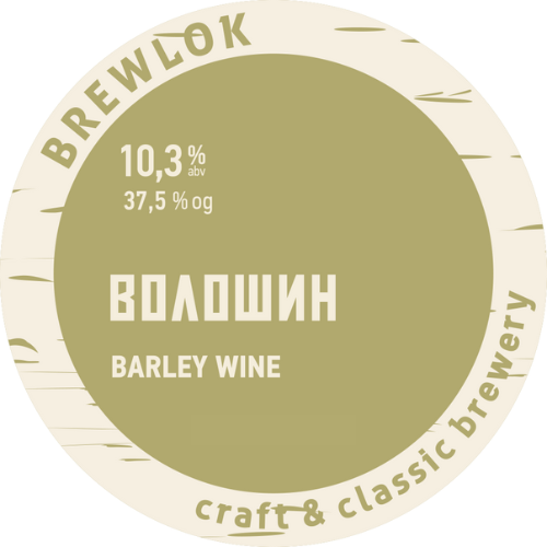 Волошин. Том 1. Глава 3