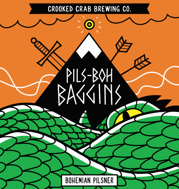 Пилс-Бох Бэггинс