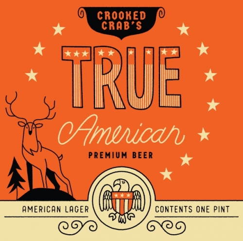 Тру Американ