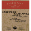 Хардвуд: Бурбон Баррел Эйджд Крэб Эппл Мейпл