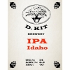 ИПА Айдахо
