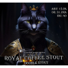 Роял Кофе Стаут